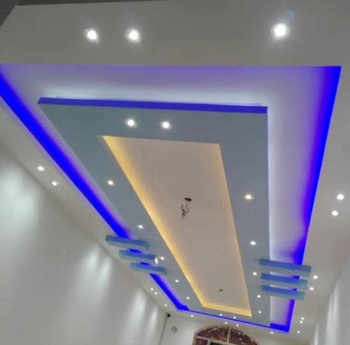 POP Ceiling